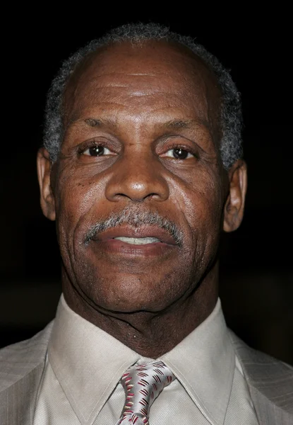 Acteur Danny Glover — Stockfoto