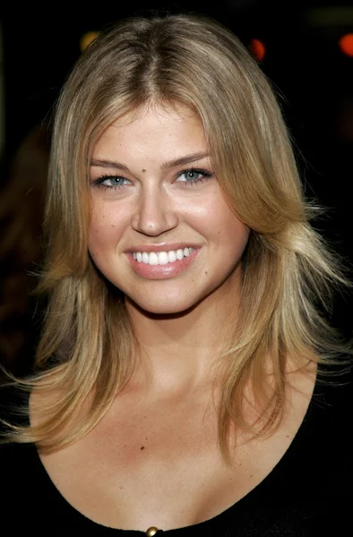 Aktris Adrianne Palicki — Stok fotoğraf