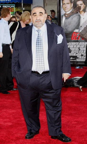 Actor Ken Davitian — Stock Photo, Image
