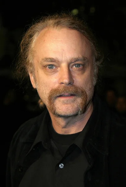 Ator Brad Dourif — Fotografia de Stock