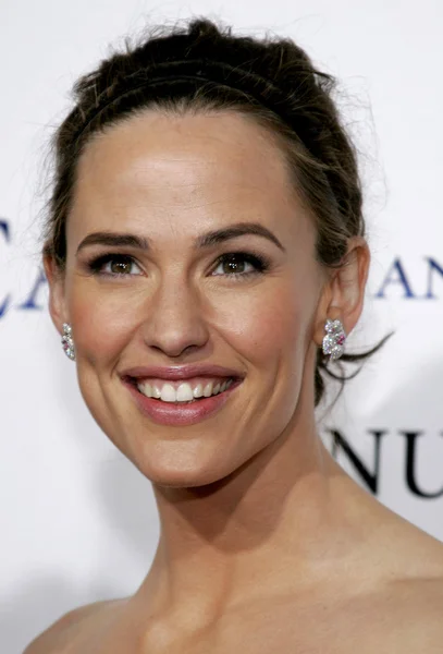 Actress Jennifer Garner — Stock Photo, Image