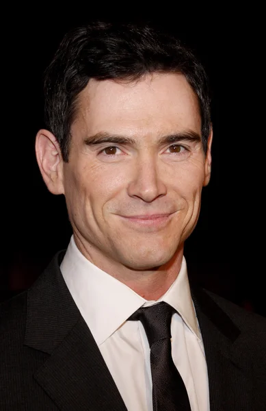 Actor Billy Crudup — Stock Photo, Image