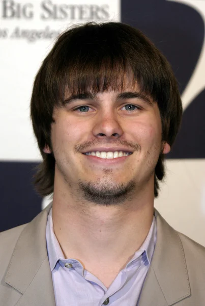 Actor Jason Ritter — Stock Photo, Image