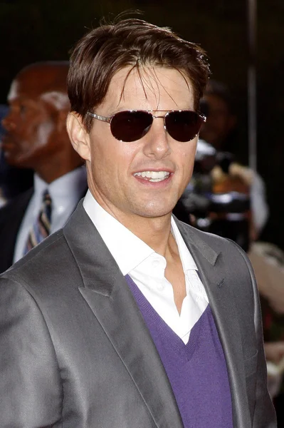 Acteur Tom Cruise — Photo