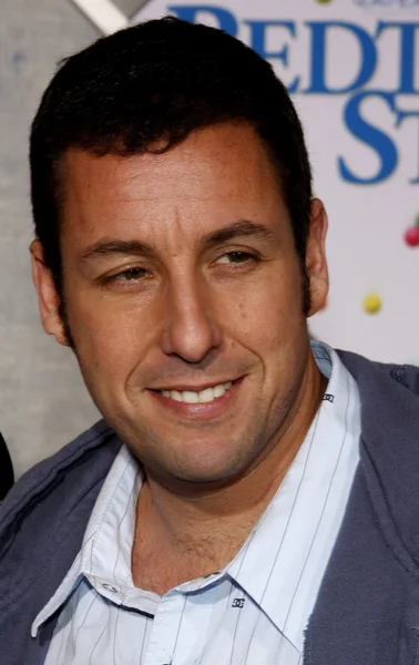 Actor Adam Sandler — Stock Photo, Image