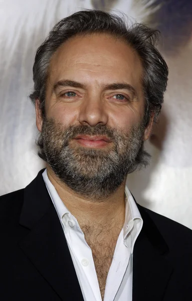 Regissören Sam Mendes — Stockfoto