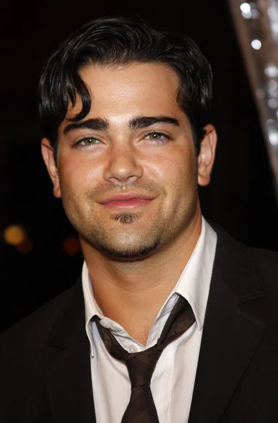 Ator Jesse Metcalfe — Fotografia de Stock