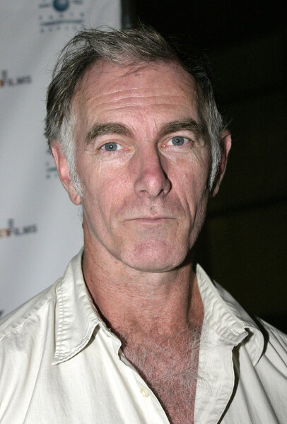 Director John Sayles