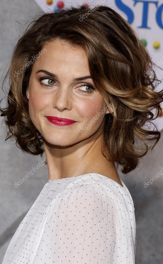 actress Keri Russell – Stock Editorial Photo © PopularImages #116971126