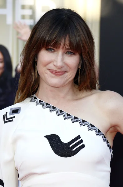 Actress Kathryn Hahn — Stock Photo, Image