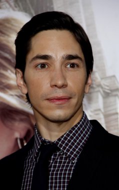 Aktör Justin Long