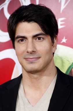 Aktör Brandon Routh