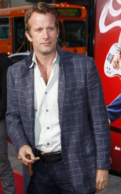 Oyuncu Thomas Jane