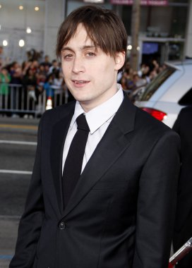 actor Kieran Culkin