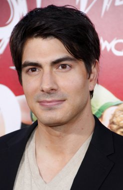 Aktör Brandon Routh