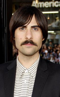 Aktör Jason Schwartzman
