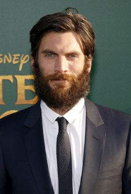 aktör Wes Bentley