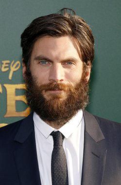 aktör Wes Bentley