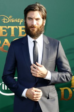 aktör Wes Bentley