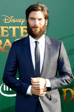 aktör Wes Bentley
