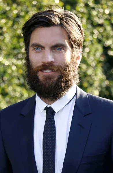 Ator Wes Bentley — Fotografia de Stock