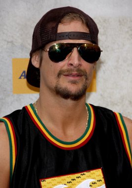 Müzisyen Kid Rock