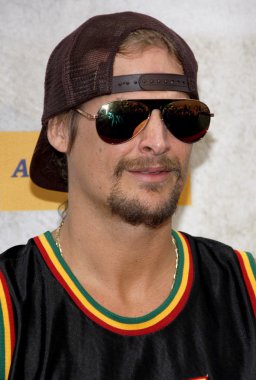Müzisyen Kid Rock