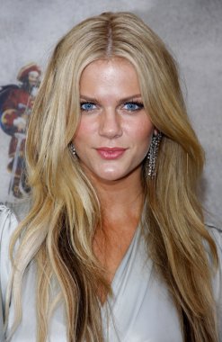 Brooklyn decker model
