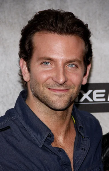 Ηθοποιού Bradley Cooper — Φωτογραφία Αρχείου