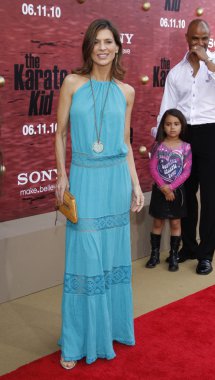 Oyuncu Perrey Reeves