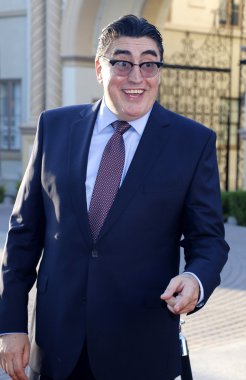 Aktör Alfred Molina