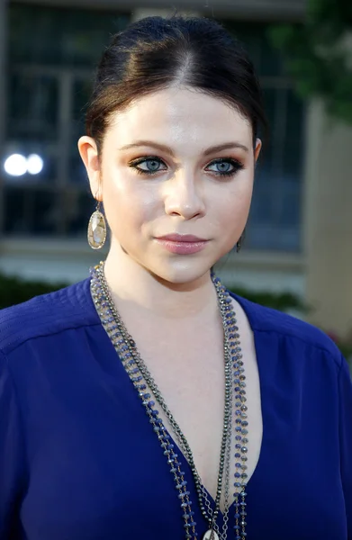 Actriz Michelle Trachtenberg — Foto de Stock