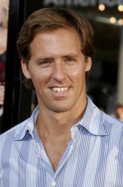 aktör Nat Faxon