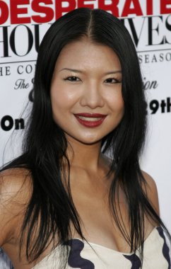 aktris gwendoline yeo