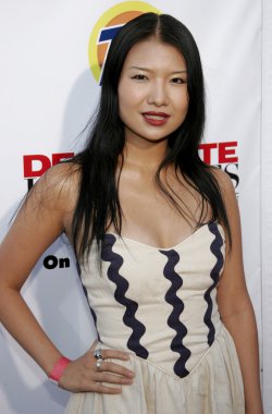 aktris gwendoline yeo