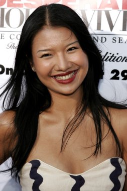 aktris gwendoline yeo