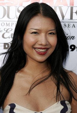 aktris gwendoline yeo