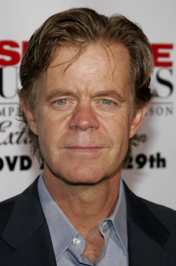 aktör William Hall Macy