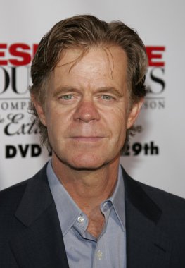 aktör William Hall Macy