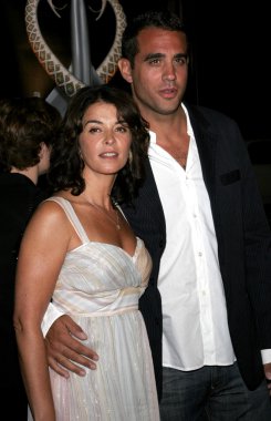 Annabella Sciorra, Bobby Cannavale