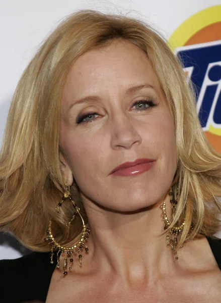 Aktorka Felicity Huffman — Zdjęcie stockowe