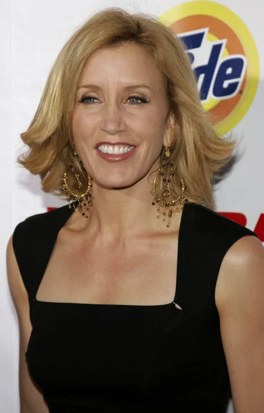 Actrice Felicity Huffman — Stockfoto