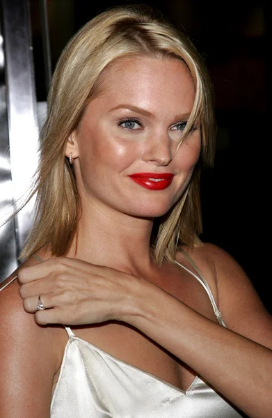 Actrice Sunny Mabrey — Photo
