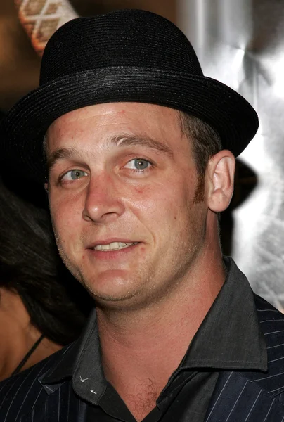 Skådespelaren Ethan Embry — Stockfoto