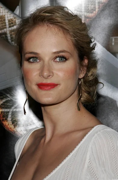 Actress Rachel Blanchard — Stock fotografie