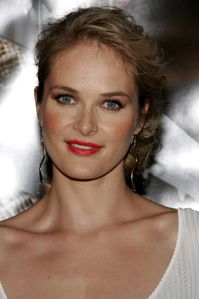 Atriz Rachel Blanchard — Fotografia de Stock