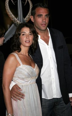 Annabella Sciorra, Bobby Cannavale