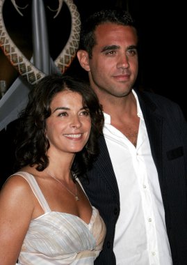 Annabella Sciorra, Bobby Cannavale