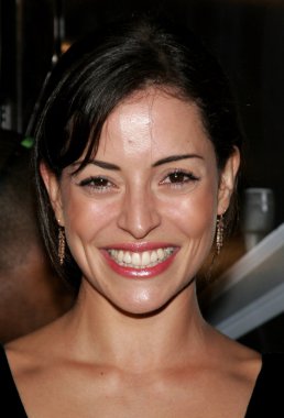 aktris Emmanuelle Vaugier