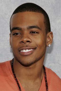 şarkıcı Miles Darby